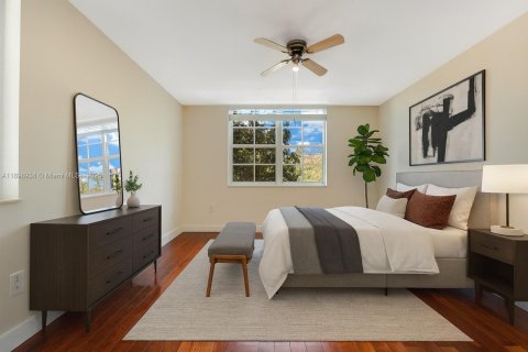 Condo in Aventura, Florida, 2 bedrooms  № 1954068 - photo 5