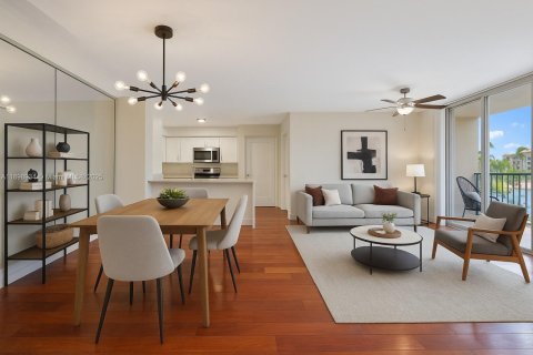 Condo in Aventura, Florida, 2 bedrooms  № 1954068 - photo 3