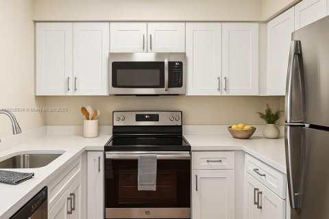 Condo in Aventura, Florida, 2 bedrooms  № 1954068 - photo 6