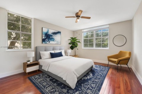 Condo in Aventura, Florida, 2 bedrooms  № 1954068 - photo 4