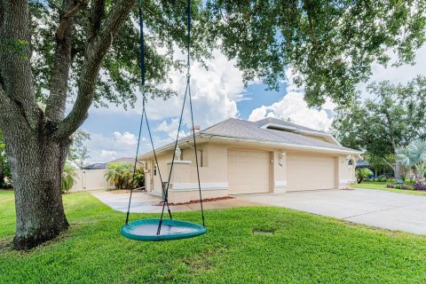 House in Spring Hill, Florida 3 bedrooms, 209.12 sq.m. № 1751376 - photo 22