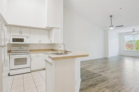 Copropriété à vendre à Sarasota, Floride: 1 chambre, 88.16 m2 № 1846581 - photo 10
