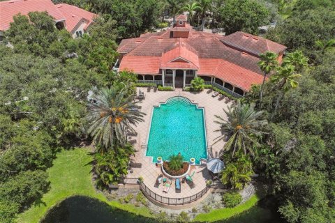 Copropriété à vendre à Sarasota, Floride: 1 chambre, 88.16 m2 № 1846581 - photo 22