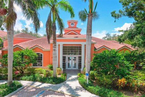 Copropriété à vendre à Sarasota, Floride: 1 chambre, 88.16 m2 № 1846581 - photo 1