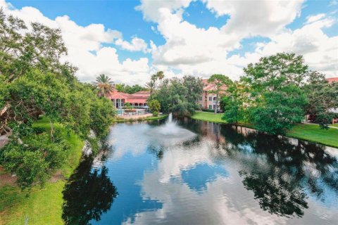 Copropriété à vendre à Sarasota, Floride: 1 chambre, 88.16 m2 № 1846581 - photo 23