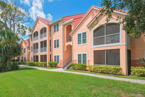 Copropriété à vendre à Sarasota, Floride: 1 chambre, 88.16 m2 № 1846581 - photo 21