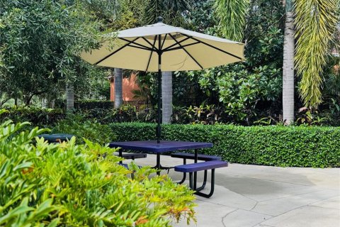 Copropriété à vendre à Sarasota, Floride: 1 chambre, 88.16 m2 № 1846581 - photo 24