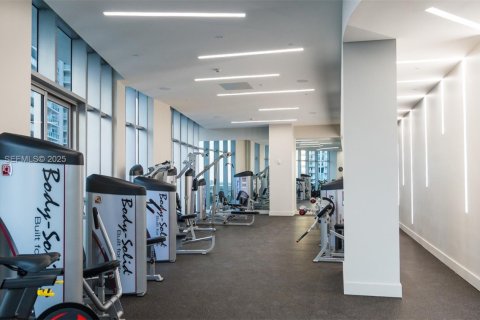 Copropriété à louer à Miami, Floride: 1 chambre, 69.21 m2 № 1985872 - photo 27