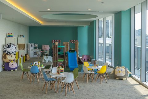 Copropriété à louer à Miami, Floride: 1 chambre, 69.21 m2 № 1985872 - photo 24