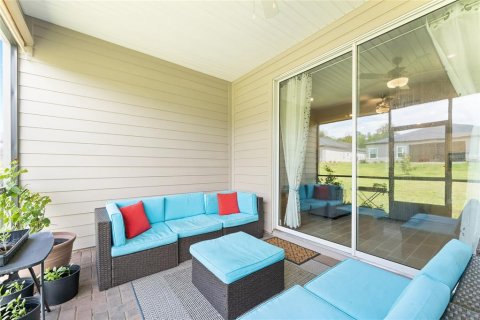 House in BELLECHASE in Ocala, Florida 4 bedrooms, 212.93 sq.m. № 1842115 - photo 8