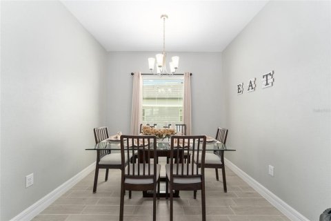 House in BELLECHASE in Ocala, Florida 4 bedrooms, 212.93 sq.m. № 1842115 - photo 20