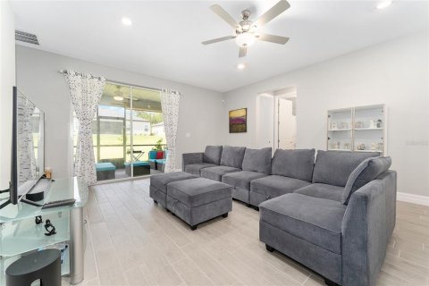House in BELLECHASE in Ocala, Florida 4 bedrooms, 212.93 sq.m. № 1842115 - photo 12