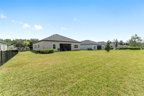 House in BELLECHASE in Ocala, Florida 4 bedrooms, 212.93 sq.m. № 1842115 - photo 5