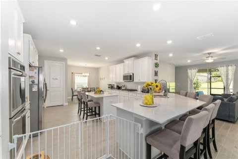House in BELLECHASE in Ocala, Florida 4 bedrooms, 212.93 sq.m. № 1842115 - photo 27
