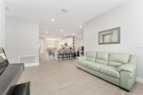House in BELLECHASE in Ocala, Florida 4 bedrooms, 212.93 sq.m. № 1842115 - photo 30