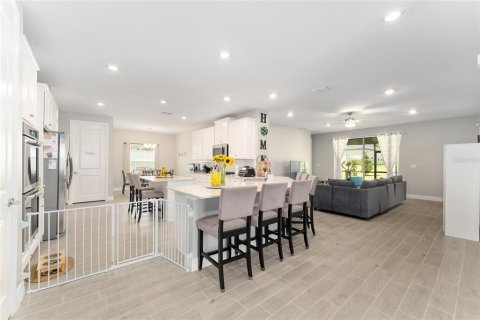 House in BELLECHASE in Ocala, Florida 4 bedrooms, 212.93 sq.m. № 1842115 - photo 29