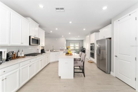 House in BELLECHASE in Ocala, Florida 4 bedrooms, 212.93 sq.m. № 1842115 - photo 22