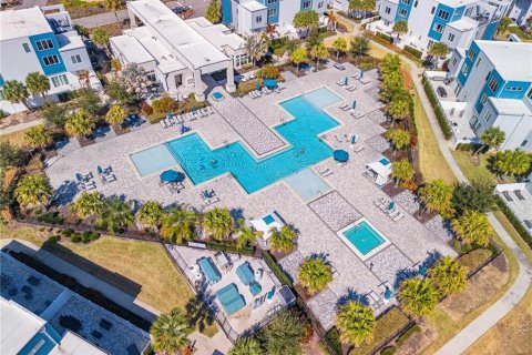Touwnhouse à vendre à Kissimmee, Floride: 3 chambres, 158.68 m2 № 2235503 - photo 29