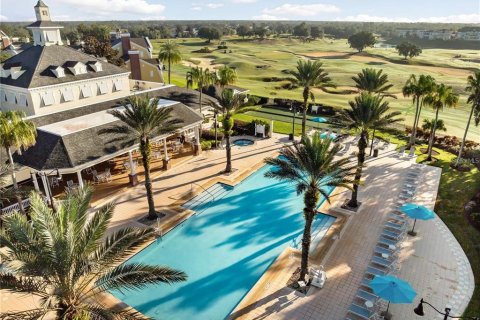 Touwnhouse à vendre à Kissimmee, Floride: 3 chambres, 158.68 m2 № 2235503 - photo 30