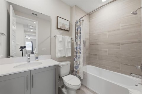 Touwnhouse à vendre à Kissimmee, Floride: 3 chambres, 158.68 m2 № 2235503 - photo 20