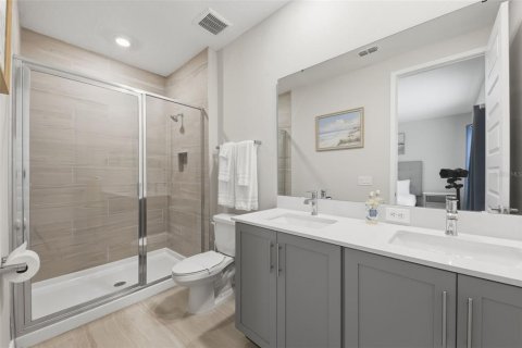 Touwnhouse à vendre à Kissimmee, Floride: 3 chambres, 158.68 m2 № 2235503 - photo 19