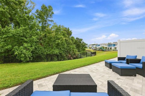 Touwnhouse à vendre à Kissimmee, Floride: 3 chambres, 158.68 m2 № 2235503 - photo 16