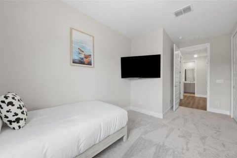 Touwnhouse à vendre à Kissimmee, Floride: 3 chambres, 158.68 m2 № 2235503 - photo 25