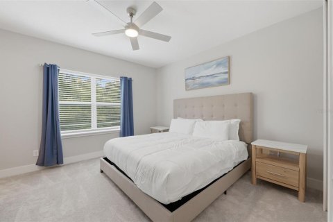 Touwnhouse à vendre à Kissimmee, Floride: 3 chambres, 158.68 m2 № 2235503 - photo 17