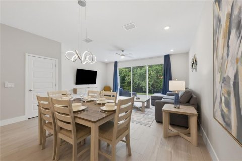 Touwnhouse à vendre à Kissimmee, Floride: 3 chambres, 158.68 m2 № 2235503 - photo 6