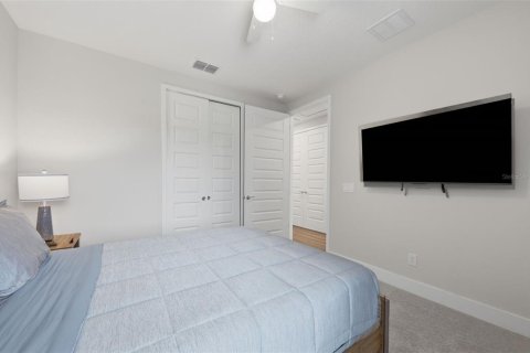 Touwnhouse à vendre à Kissimmee, Floride: 3 chambres, 158.68 m2 № 2235503 - photo 23