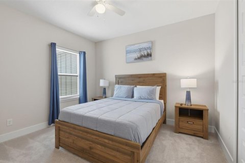 Touwnhouse à vendre à Kissimmee, Floride: 3 chambres, 158.68 m2 № 2235503 - photo 22