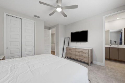 Touwnhouse à vendre à Kissimmee, Floride: 3 chambres, 158.68 m2 № 2235503 - photo 18