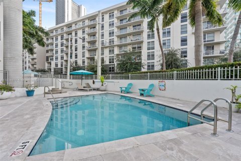 Copropriété à louer à Miami, Floride: 1 chambre, 77.57 m2 № 1825939 - photo 21