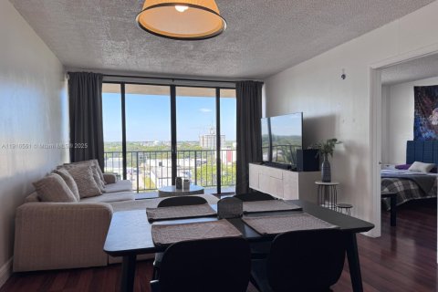Condo in North Miami, Florida, 1 bedroom  № 1971136