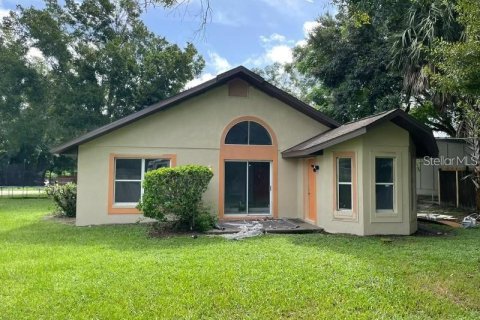 House in Sanford, Florida 3 bedrooms, 103.21 sq.m. № 1870503 - photo 11