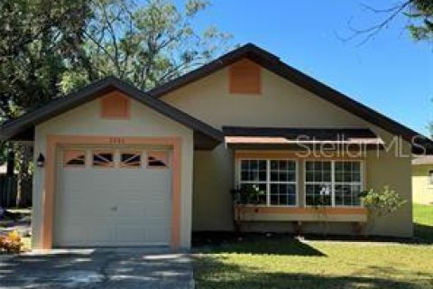 House in Sanford, Florida 3 bedrooms, 103.21 sq.m. № 1870503 - photo 1