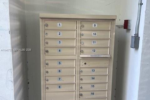 Apartamento en alquiler en Miami, Florida, 1 dormitorio, 69.68 m2 № 1997772 - foto 11