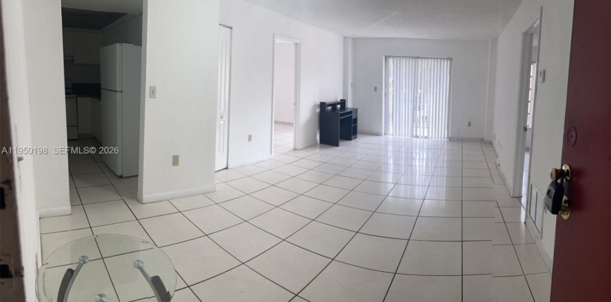 Condo à Miami, Floride, 2 chambres  № 2009291