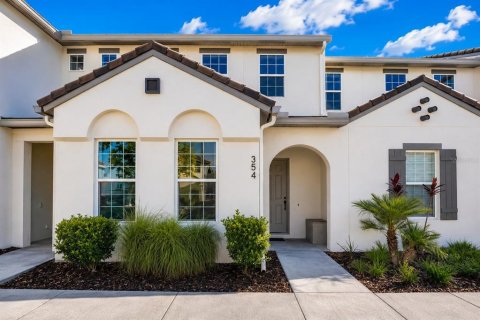 Adosado en venta en Davenport, Florida, 4 dormitorios, 182.09 m2 № 2195328 - foto 2