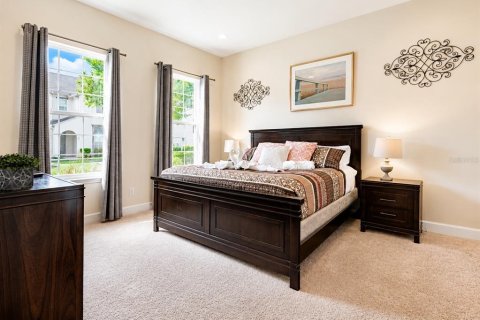 Adosado en venta en Davenport, Florida, 4 dormitorios, 182.09 m2 № 2195328 - foto 11
