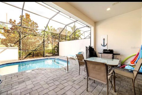 Adosado en venta en Davenport, Florida, 4 dormitorios, 182.09 m2 № 2195328 - foto 26