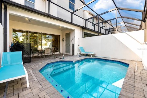 Adosado en venta en Davenport, Florida, 4 dormitorios, 182.09 m2 № 2195328 - foto 3