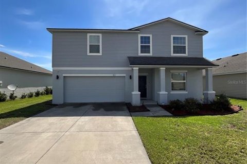 Casa en alquiler en Newberry, Florida, 5 dormitorios, 246.75 m2 № 1873231 - foto 1