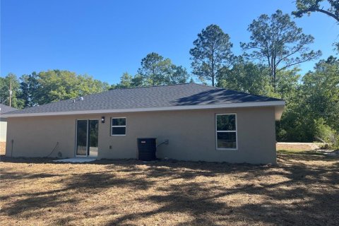 Villa ou maison à vendre à Dunnellon, Floride: 3 chambres, 129.41 m2 № 1639681 - photo 22