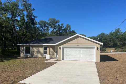 Villa ou maison à vendre à Dunnellon, Floride: 3 chambres, 129.41 m2 № 1639681 - photo 2
