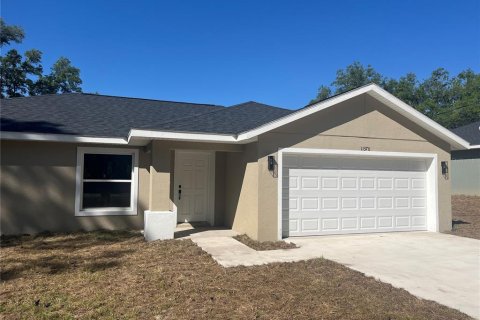 Villa ou maison à vendre à Dunnellon, Floride: 3 chambres, 129.41 m2 № 1639681 - photo 27