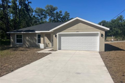 Villa ou maison à vendre à Dunnellon, Floride: 3 chambres, 129.41 m2 № 1639681 - photo 1