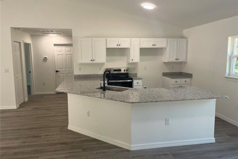 Villa ou maison à vendre à Dunnellon, Floride: 3 chambres, 129.41 m2 № 1639681 - photo 8