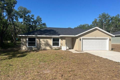 Villa ou maison à vendre à Dunnellon, Floride: 3 chambres, 129.41 m2 № 1639681 - photo 3