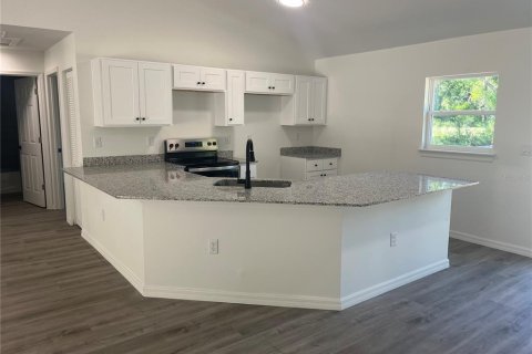 Villa ou maison à vendre à Dunnellon, Floride: 3 chambres, 129.41 m2 № 1639681 - photo 4